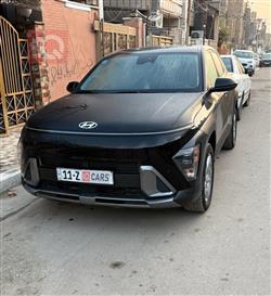 هیۆندای کۆنا